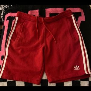 Adidas Shorts